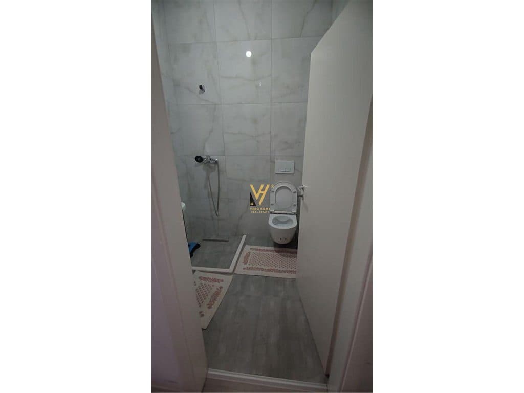 SHITET APARTAMENT 2+1+BLK TE KOM.MANGALEM, ALI DEMI 176.000 EURO 4