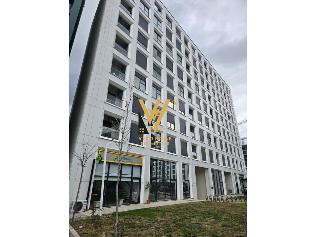 JEPET APARTAMENT 2+1+BLK ME QERA TE RR.PETRELA 50.000 LEKE