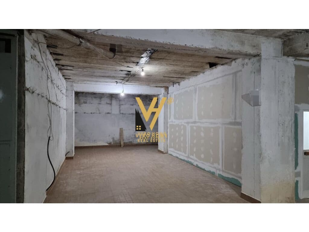 SHITET GARAZHD 50 M2 NE YZBERISHT 31.000 EURO 1