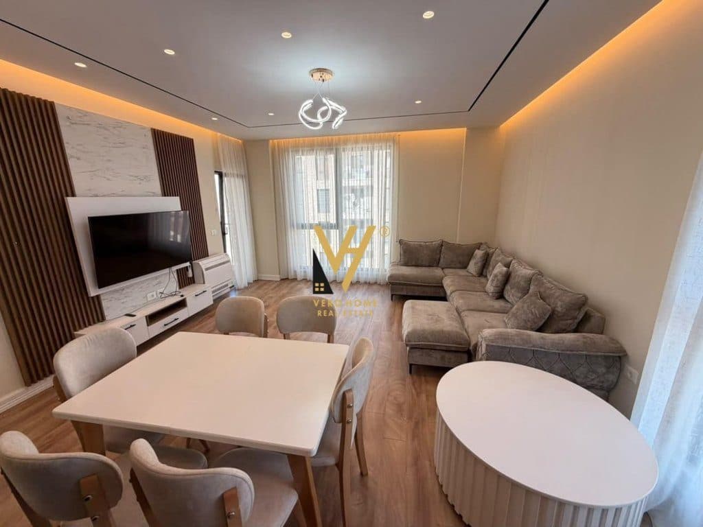JEPET APARTAMENT 3+1+2 BLK ME QIRA NE PORCELAN 1.000 EURO 2