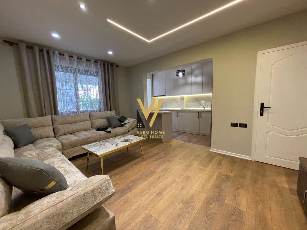 SHITET APARTAMENT 2+1 TE ALI DEMI 145.000 EURO 2