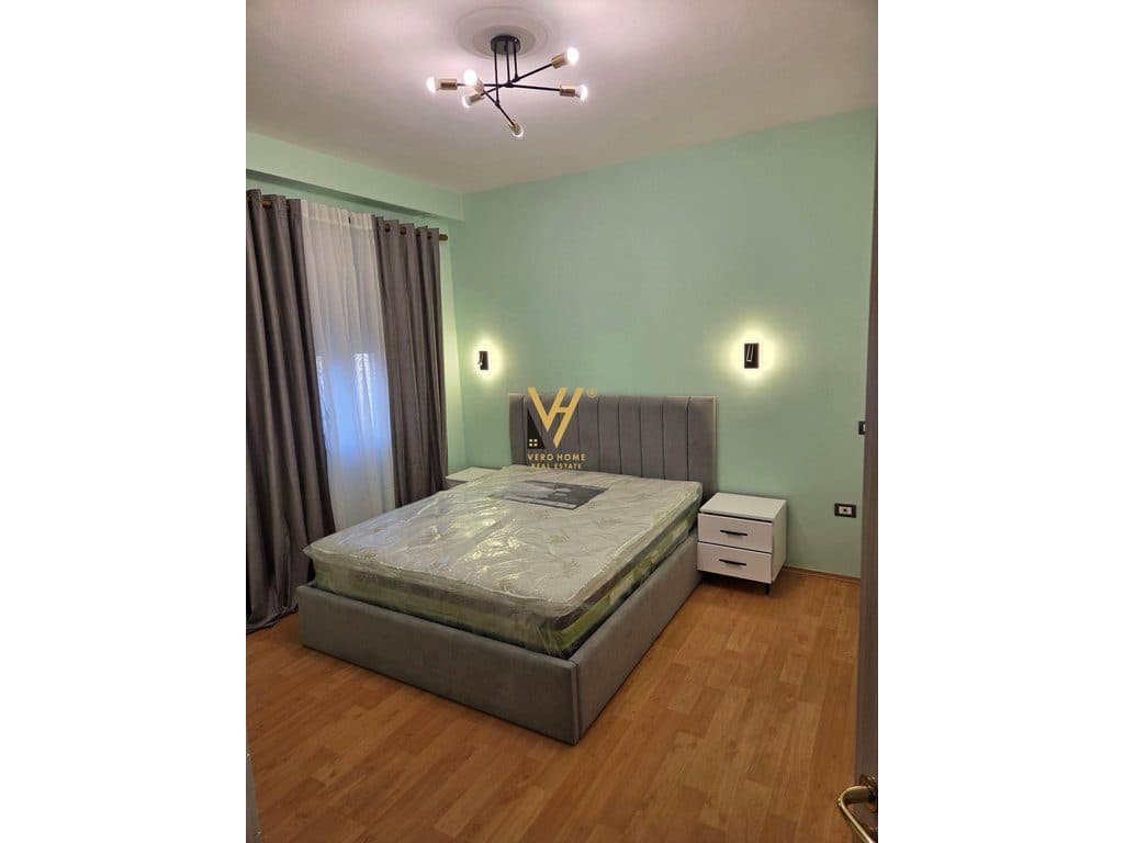 JEPET APARTAMENT 2+1+BLK ME QIRA TEK SIRI KODRA 60.000 LEKE 3