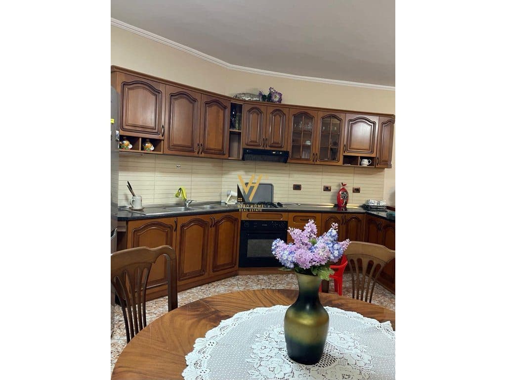 JEPET APARTAMENT 2+1+2BLK ME QERA NE DON BOSKO 60.000 LEKE 4