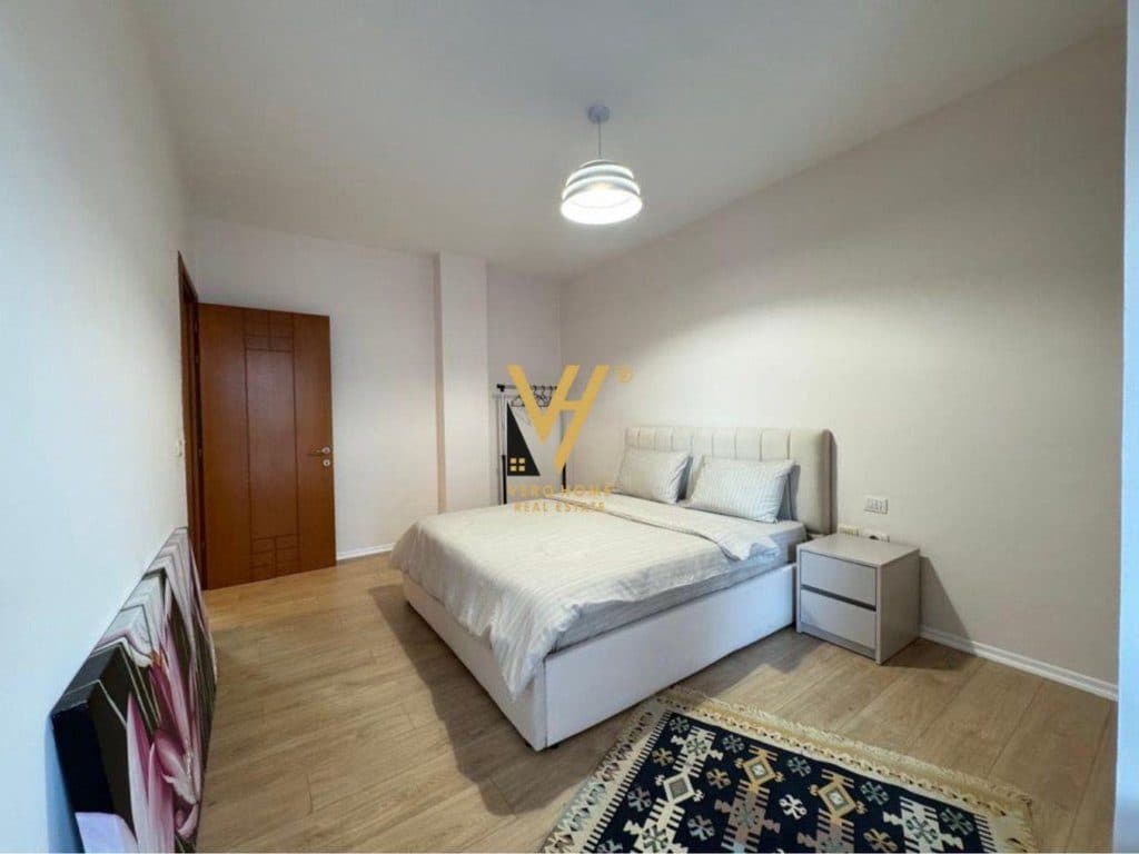 JEPET APARTAMENT 1+1 ME QERA TE RRUGA E KAVAJES 750 EURO 3