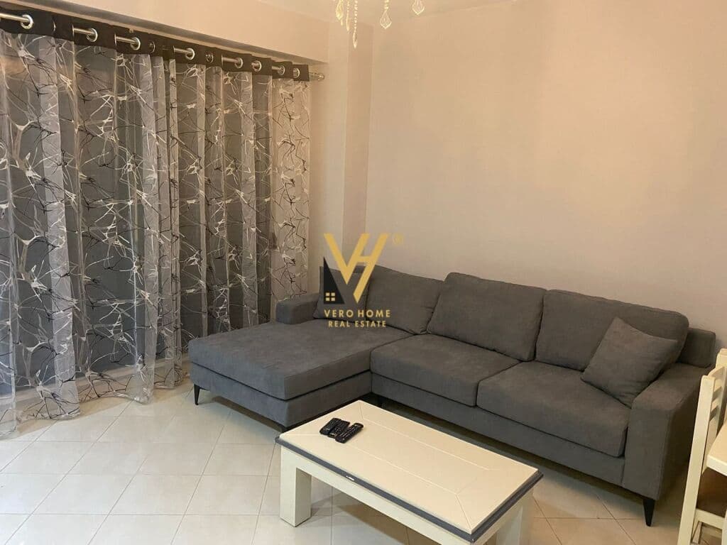 Jepet Apartament 1+1+ballkon me qera te Kompleksi Delijorgji 78 m2 3
