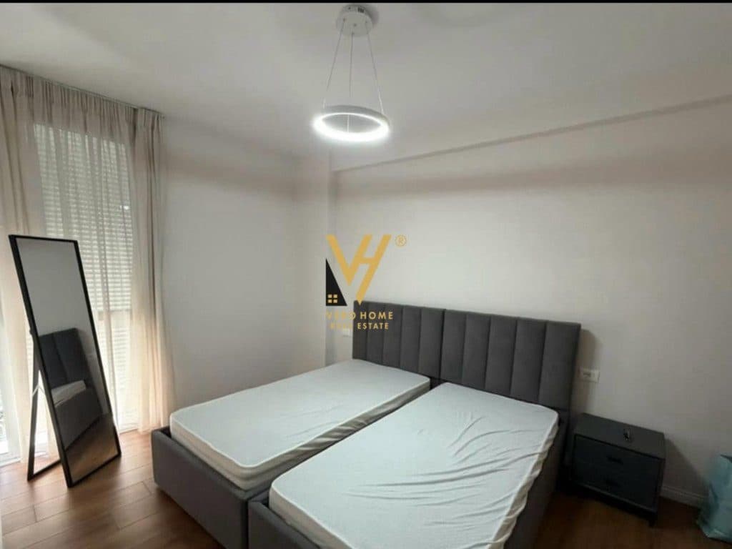 JEPET APARTAMENT 2+1+BLK ME QERA TE RRUGA E BARRIKADAVE 750 EURO 3