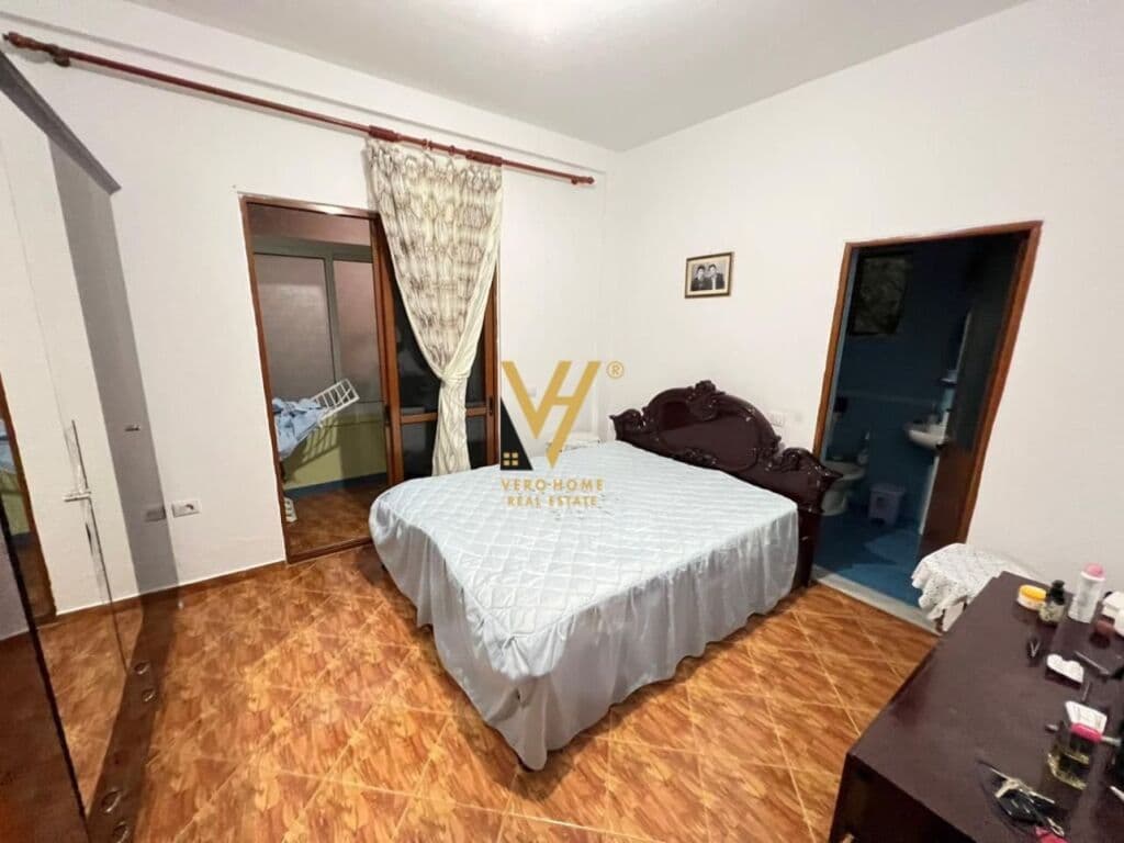 Shitet vile dy kateshe te Ali Demi 229 m2 2
