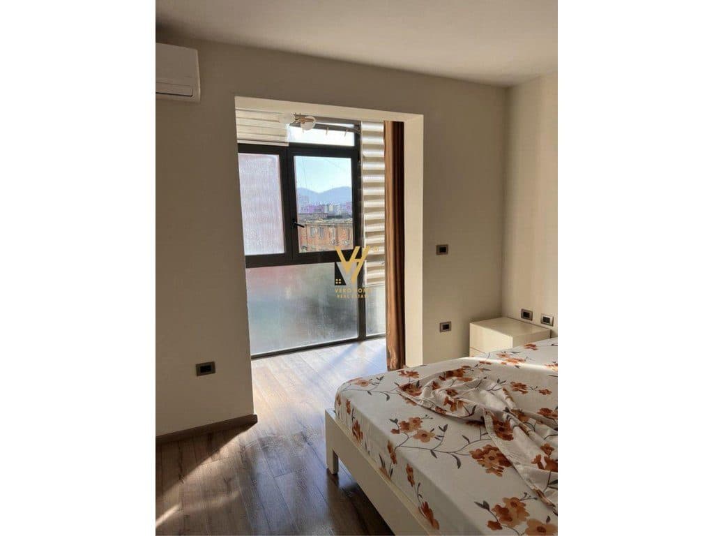 JEPET APARTAMENT 1+1 ME QIRA TE 21 DHJETORI 600 EURO 4