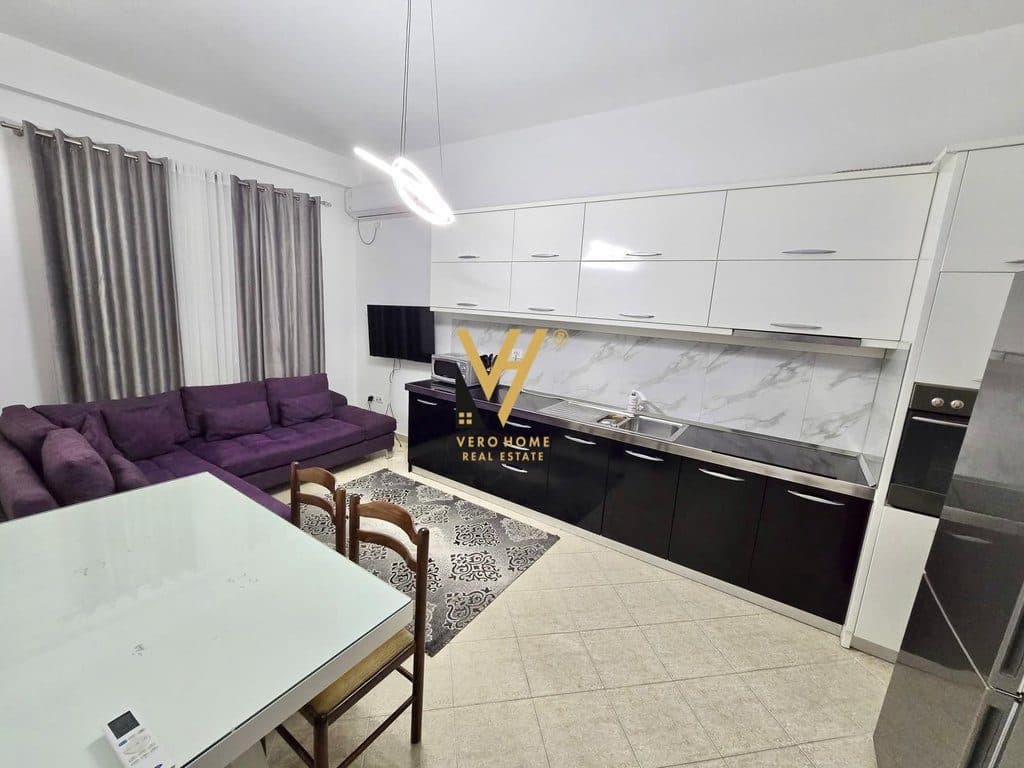 JEPET APARTAMENT 2+1+BLK ME QERA NE YZBERISHT 50.000 LEKE