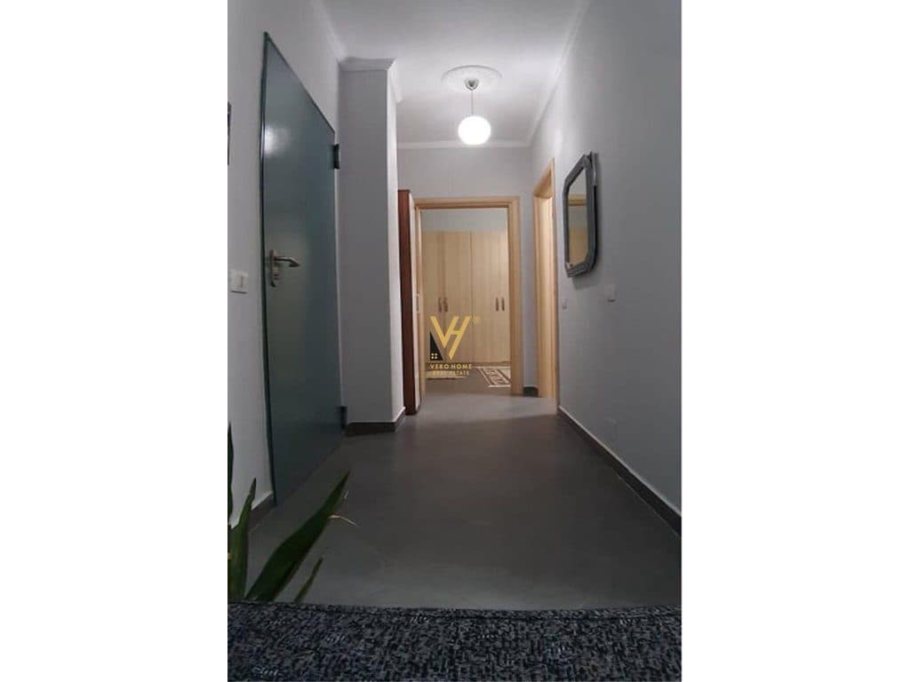 JEPET APARTAMENT 1+1+BLK ME QERA TE RRUGA NDRE MJEDA 500 EURO 4
