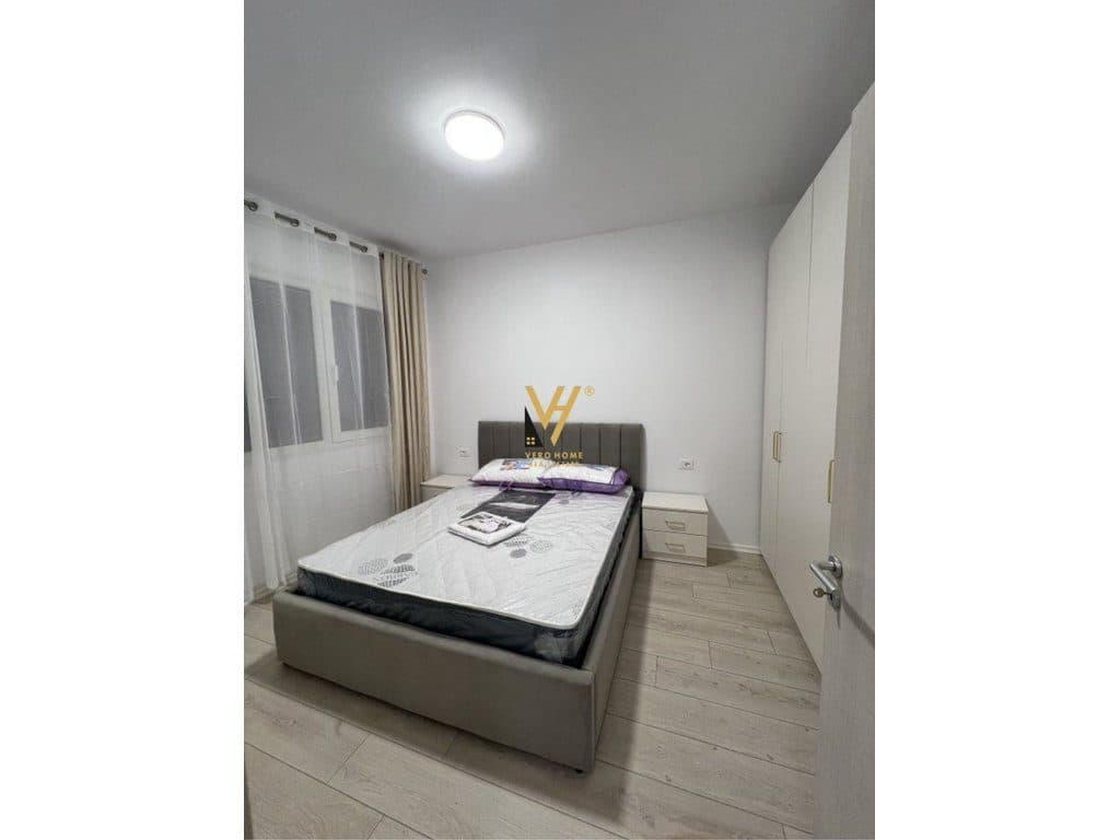 JEPET APARTAMENT 2+1+BLK ME QIRA TE RIVER REZIDENCE, UNAZA E RE 650 EURO 3