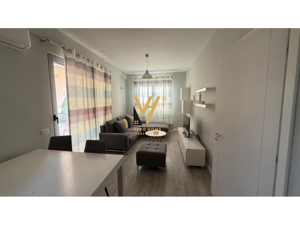 JEPET APARTAMENT 2+1+BLK ME QERA LIQENI THATE 65.000 LEKE