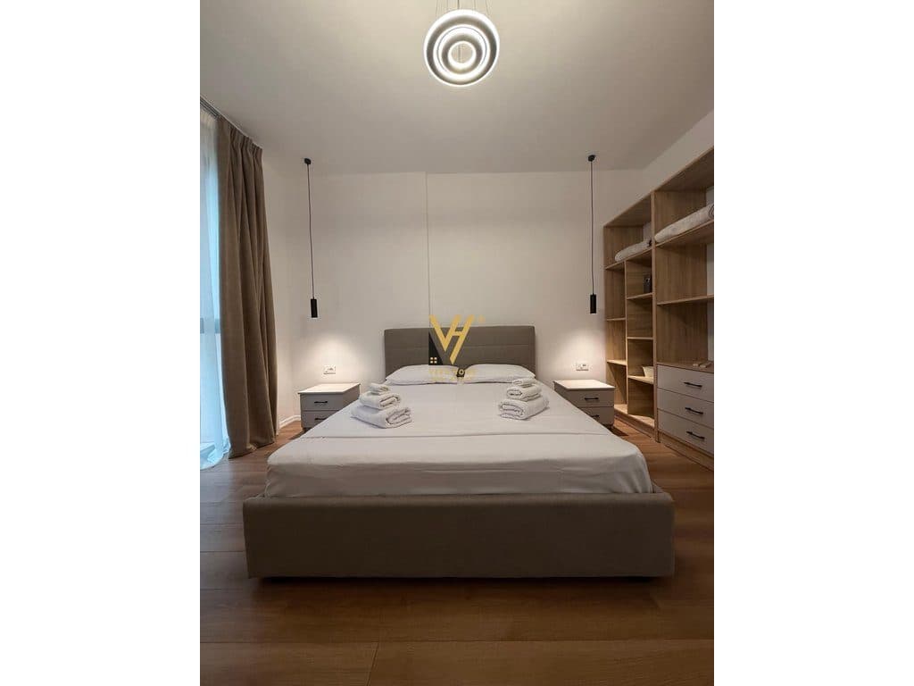 JEPET APARTAMENT 2+1 ME QERA TE RRUGA E KAVAJES 800 EURO 3