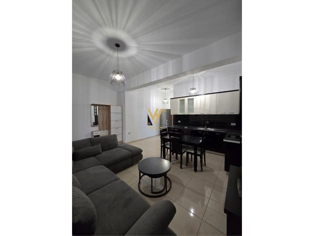 JEPET APARTAMENT 1+1+BLK ME QERA TE QYTET STUDENTI 450 EURO 2