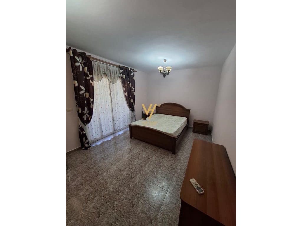 JEPET APARTAMENT 2+1 ME QIRA TE KOMUNA E PARISIT 85.000 LEKE 4