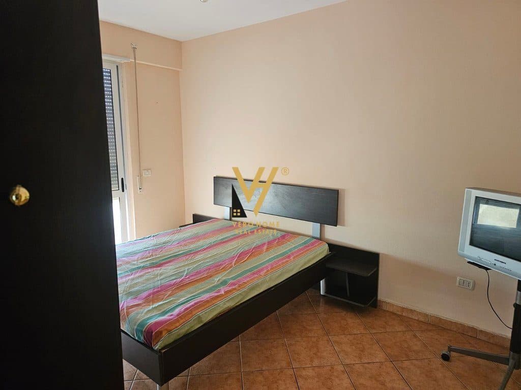 SHITET APARTAMENT 1+1+BLK NE GOLEM 76.000 EURO 2