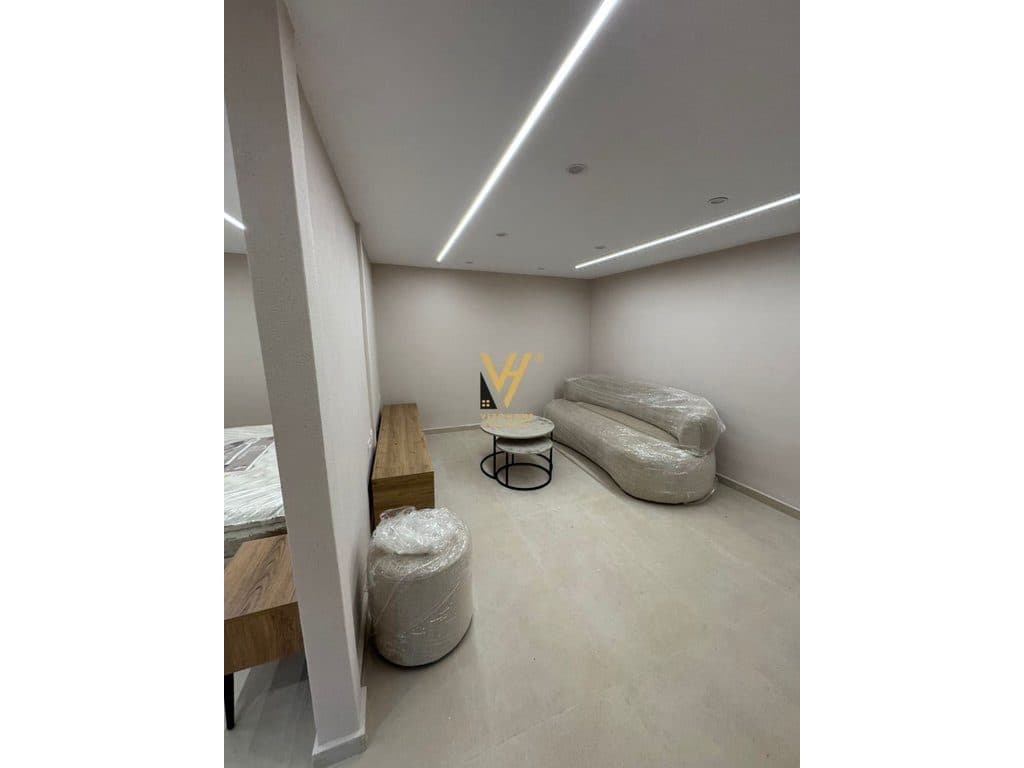 JEPET APARTAMENT 1+1+BLK ME QERA TE SELVIA 700 EURO
