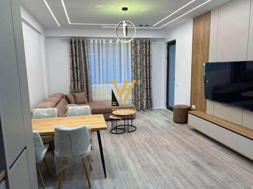 JEPET APARTAMENT 1+1+BLK ME QERA TE URBAN GATE, ASTIR 55.000 LEKE