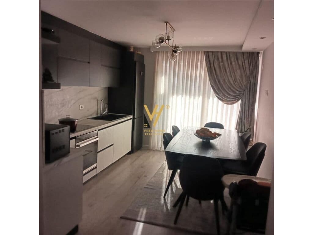 Jepet Apartament 2+1+ballkon me qera te Ali Demi 106 m2 3