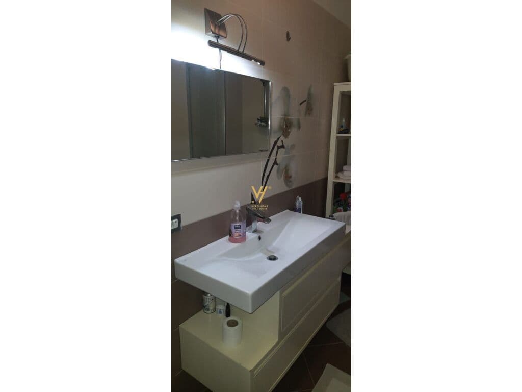 Shitet Apartament 2+1+ballkon te Fabrika e Miellit 88 m2 3