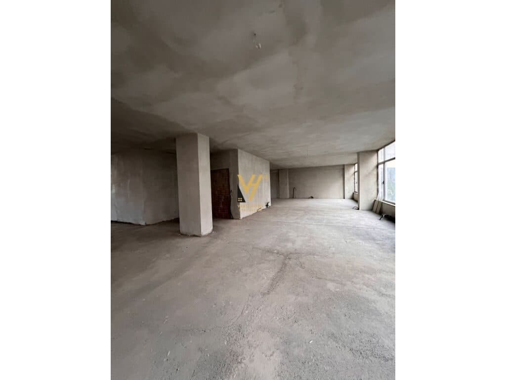 Jepet Ambient Biznesi me qera te Unaza e Re 800 m2
