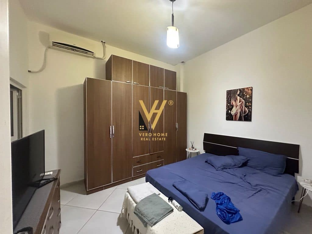 SHITET APARTAMENT 1+1+BLK TEK OXA, FRESK 80.000 EURO 2