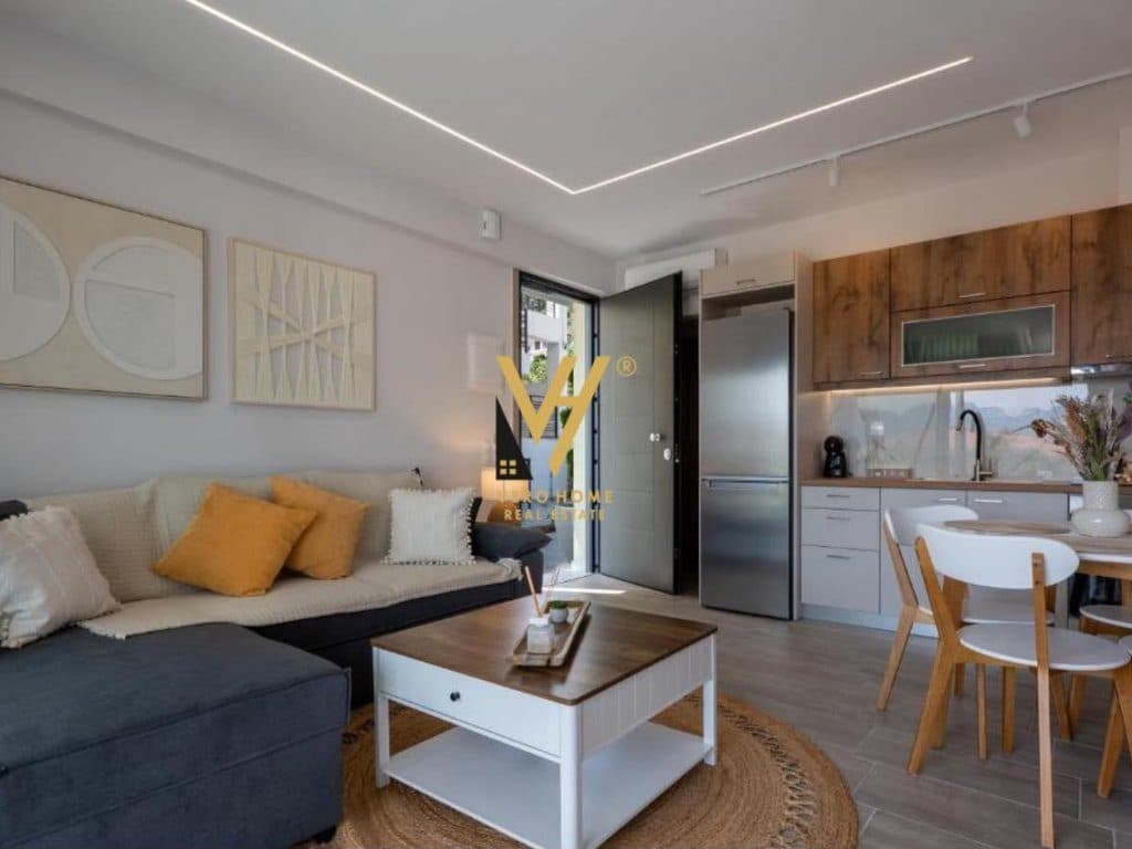SHITET APARTAMENT 2+1+BLK NE SELITE 22.000.000 LEKE