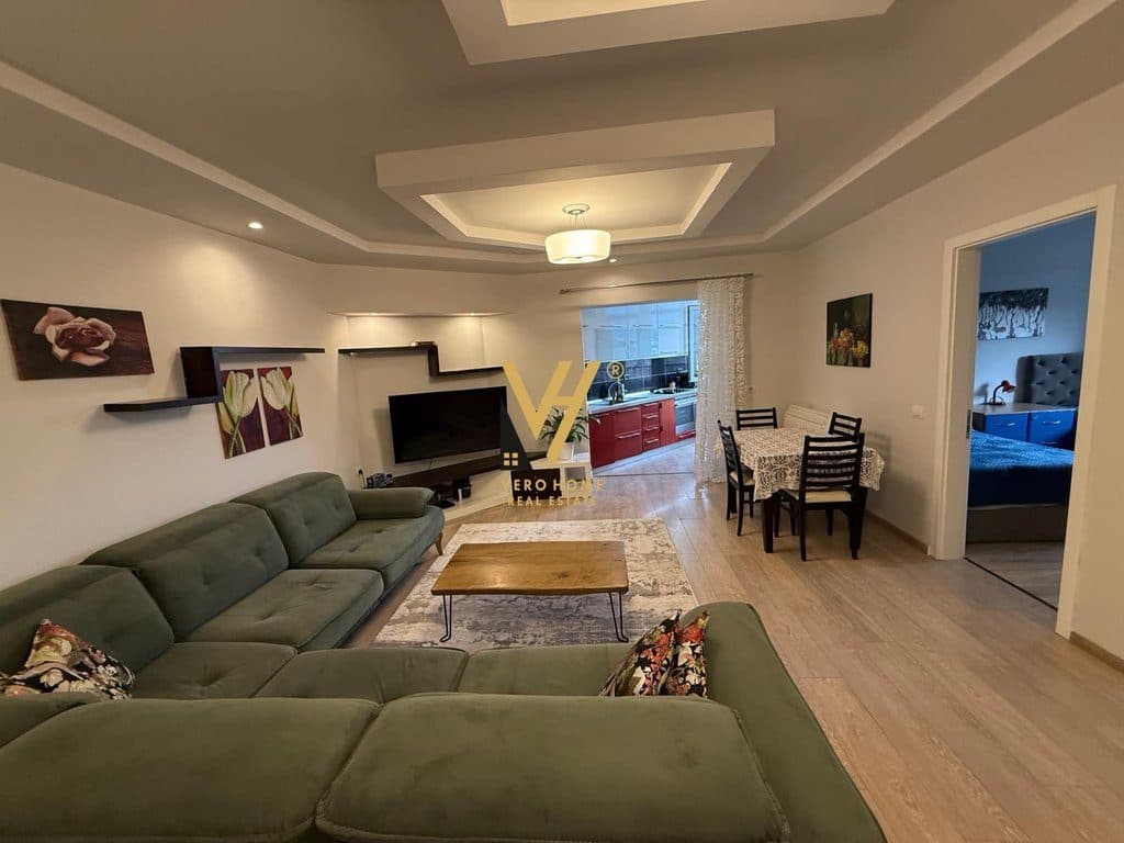 SHITET APARTAMENT 2+1+2+VERANDE TE KOMUNA E PARISIT 410.000 EURO 2