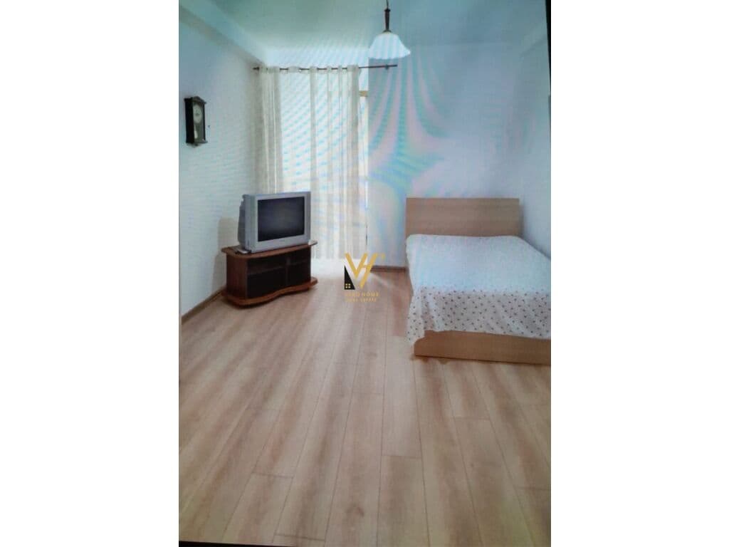 Jepet Apartament 1+1 me qera ne Vasil Shanto 55 m2 3
