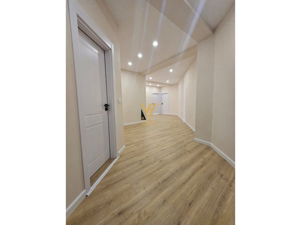 SHITET APARTAMENT 2+1+BLK TE RRUGA E KAVAJES 245.000 EURO