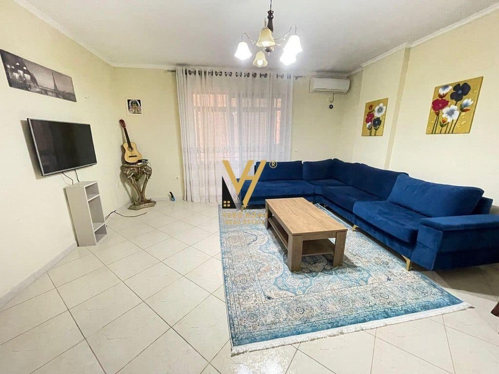JEPET APARTAMENT 1+1+BLK ME QERA TE SELVIA 60.000 LEKE