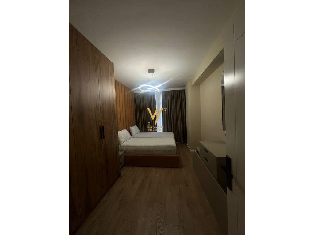 JEPET APARTAMENT 3+1+2BLK ME QERA NE ASTIR 650 EURO 3