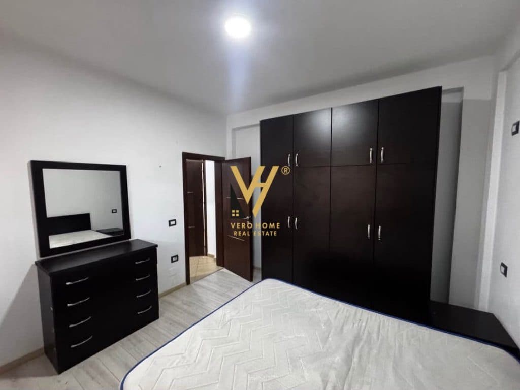 JEPET APARTAMENT 2+1+VERANDE ME QIRA TE VILAT GJERMANE 600 EURO 3