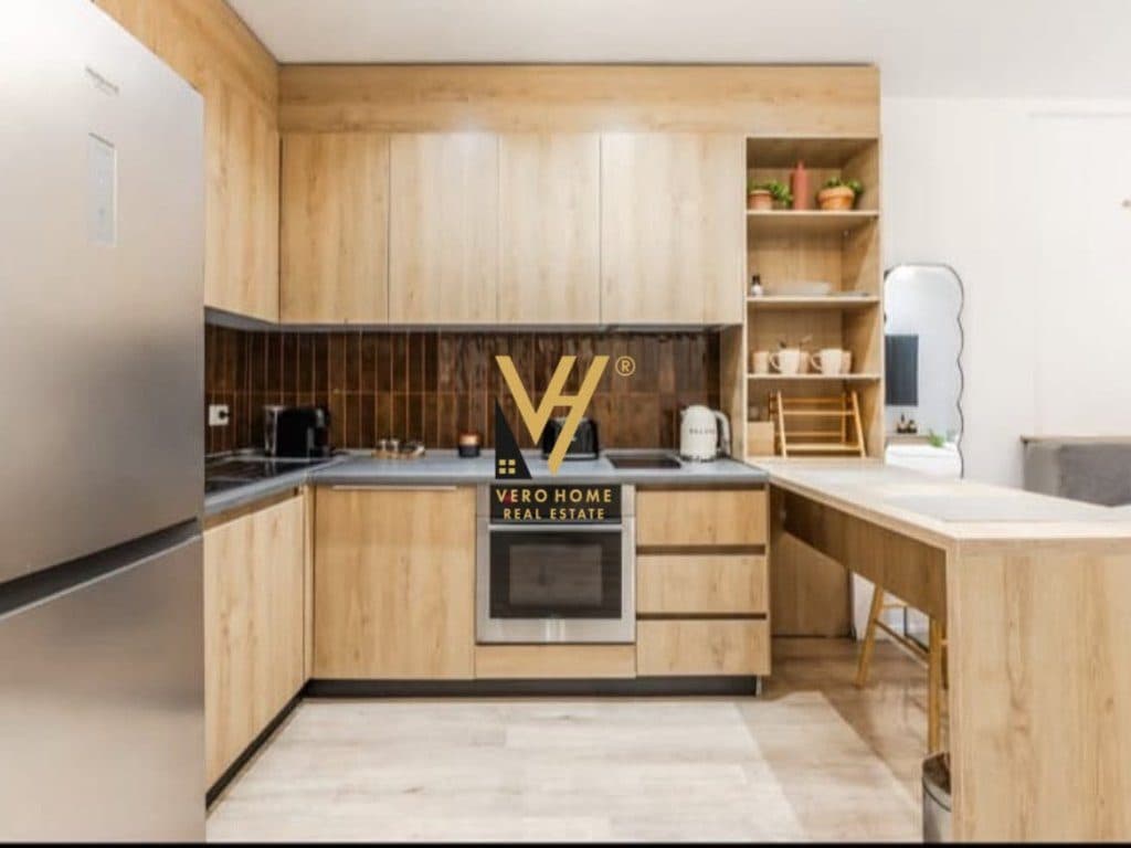 SHITET GARSONIERE 43 M2 NE DHERMI 150.000 EURO 2