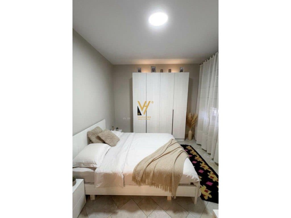 JEPET APARTAMENT 1+1+BLK ME QIRA NE QENDER 55.000 LEKE 3