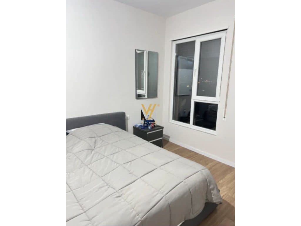 SHITET APARTAMENT 1+1+BLK NE PASKUQAN 118.000 EURO 4