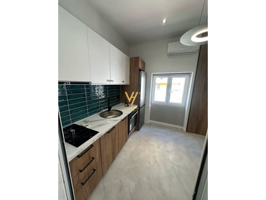 SHITET APARTAMENT 1+1+BLK TE SHALLVARET 22.000.000 LEKE