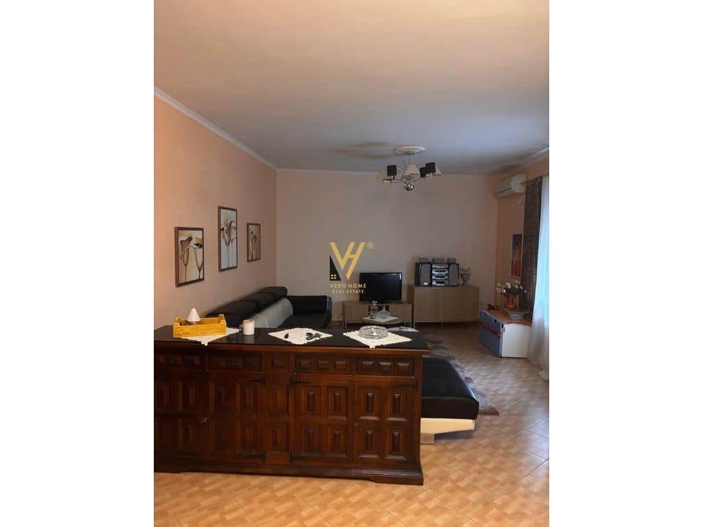 SHITET APARTAMENT 3+1+BLK TE REZ.FOREST, SHKOZE 152.000 EURO