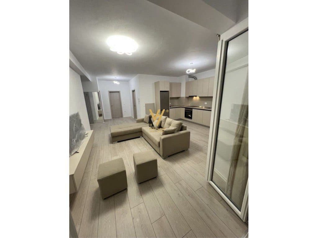 JEPET APARTAMENT 2+1+BLK ME QERA TE RR.FEJZI HIMZO, RIVER RESIDENCE 600 EURO 2