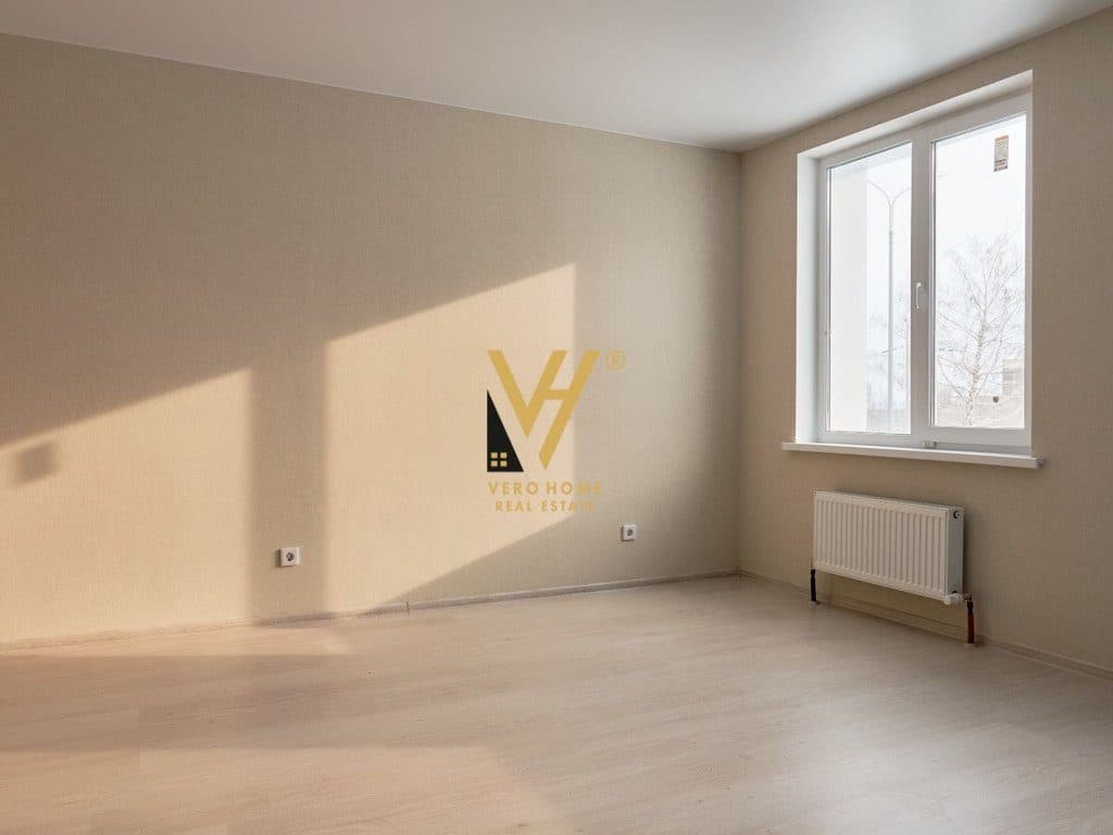 SHITET APARTAMENT 2+1+BLK TE KODRA E DIELLIT 185.000 EURO