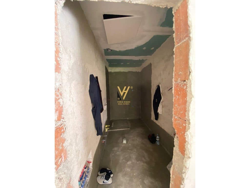 SHITET APARTAMENT 1+1+VERNADE TE KODRA E DIELLIT 137.000 EURO 4