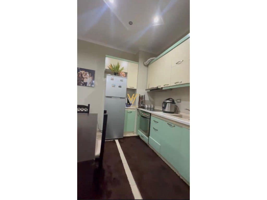 SHITET APARTAMENT 2+1+BLK NE YZBERISHT 135.000 EURO 3