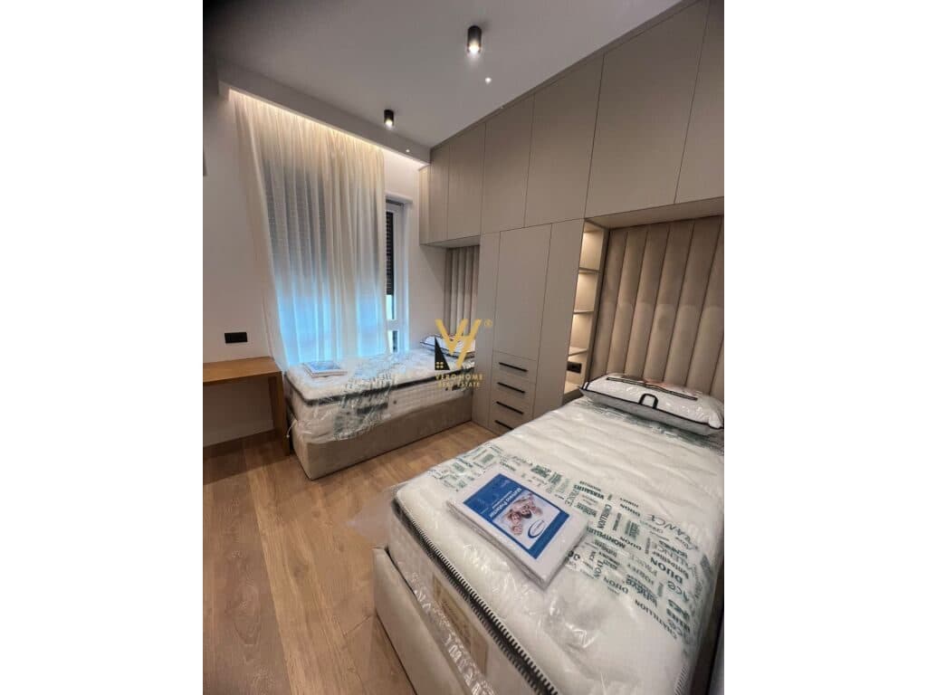 Jepet Apartament 2+1+ballkon me qera ne Porcelan 90 m2 4