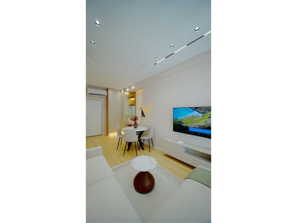JEPET APARTAMENT 2+1+BLK ME QIRA NE ALI DEM 700 EURO