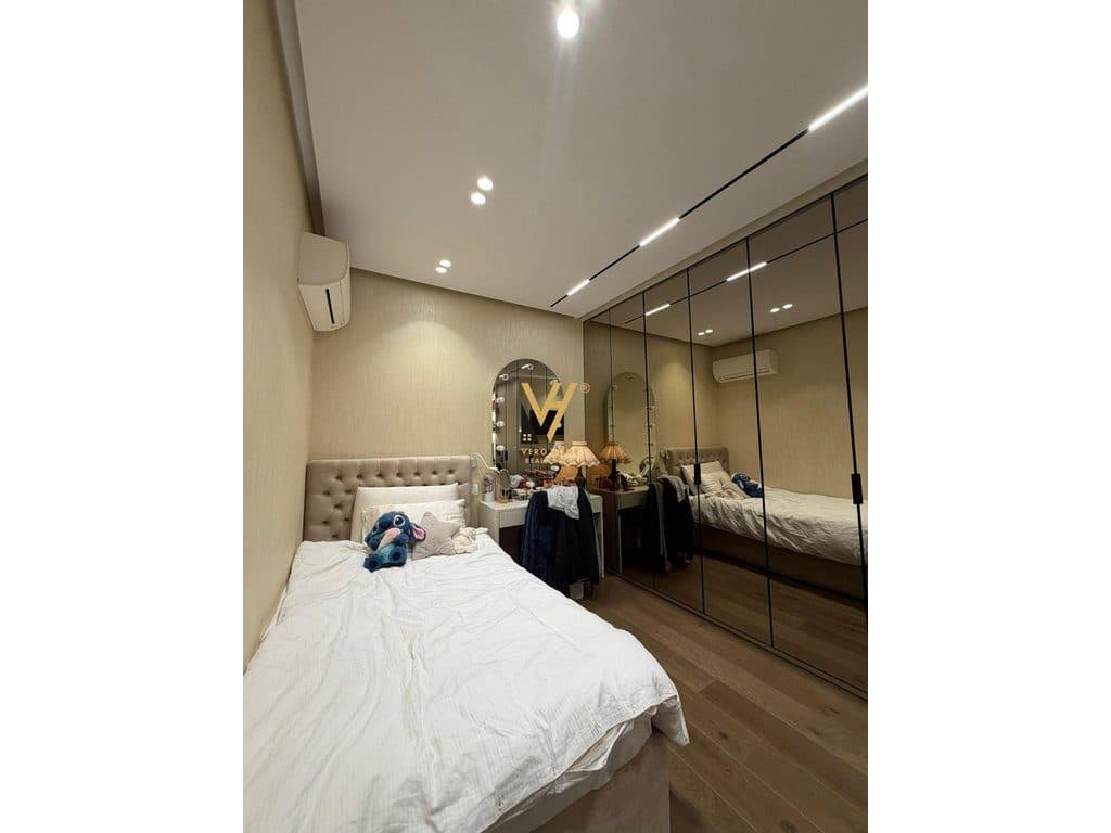 SHITET APARTAMENT 3+1+BLK TE KIKA 1, KOMUNA E PARISIT 367.000 EURO 4