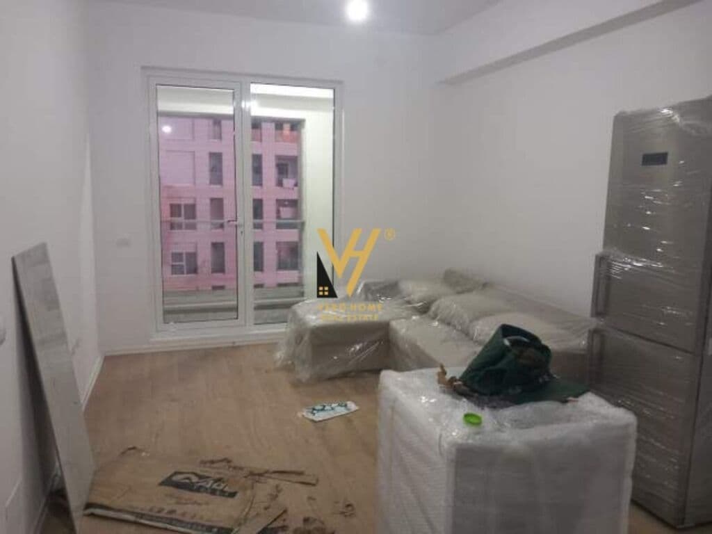 Jepet Apartament 2+1+ballkon me qera te Rruga Siri Kodra 92 m2 2