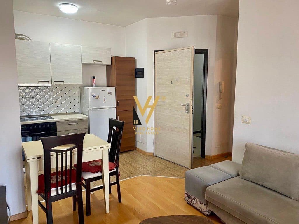 JEPET APARTAMENT 1+1+BLK ME QERA NE XHAMLLIK 50.000 LEKE 2