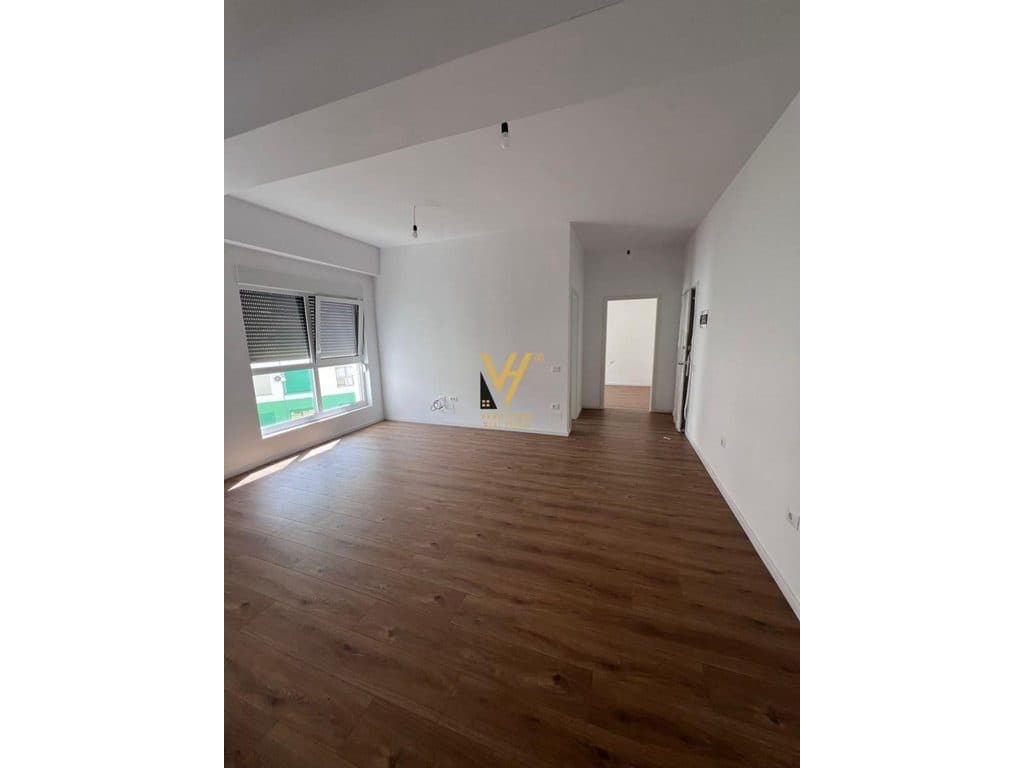 SHITET APARTAMENT 1+1+BLK TE KOM.KAIMI, ALI DEMI 103.000 EURO