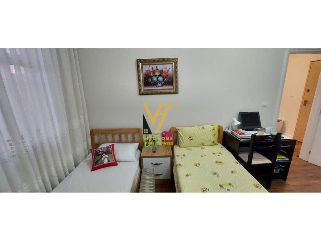JEPET APARTAMENT 2+1 ME QERA NE SELITE 650 EURO 4