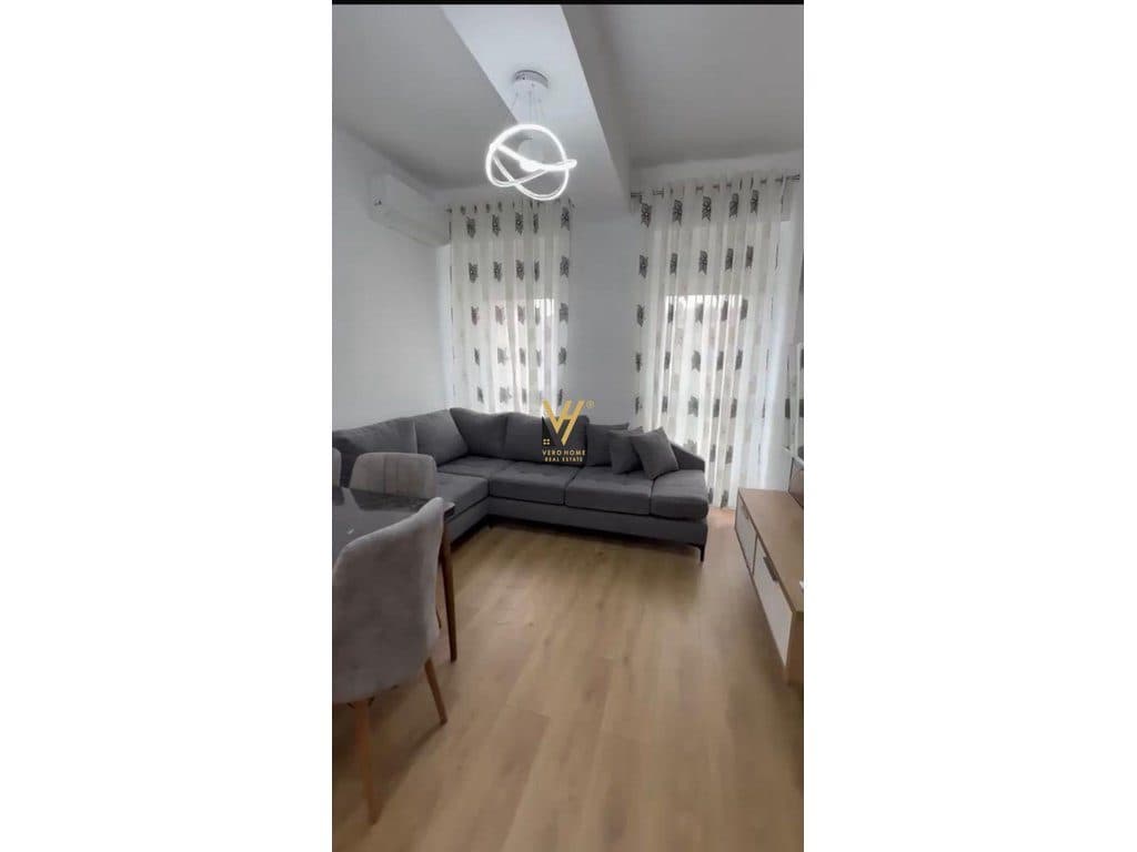JEPET APARTAMENT 1+1+BLK ME QERA NE ALI DEM 40.000 LEKE